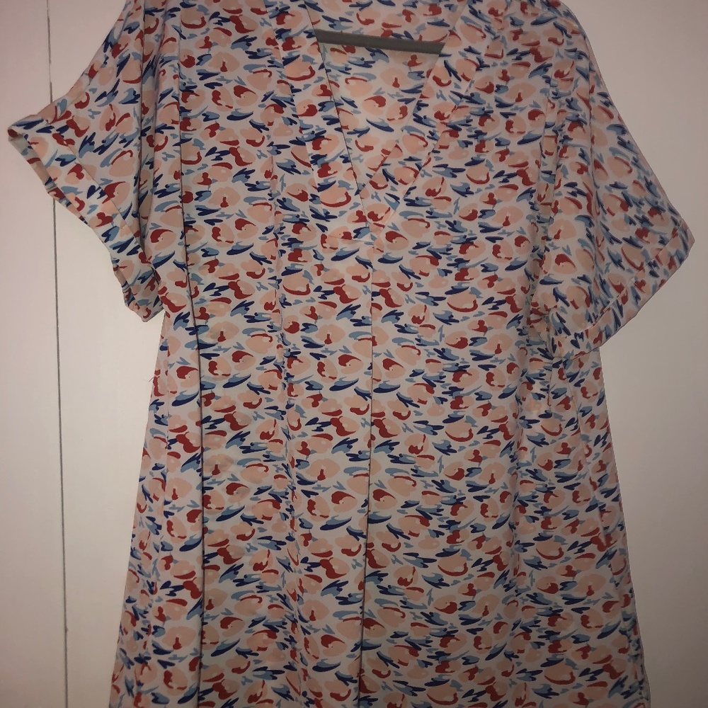 JODIFL Blouse
